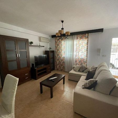فيلا Casa Moraira أغيلاس المظهر الخارجي الصورة