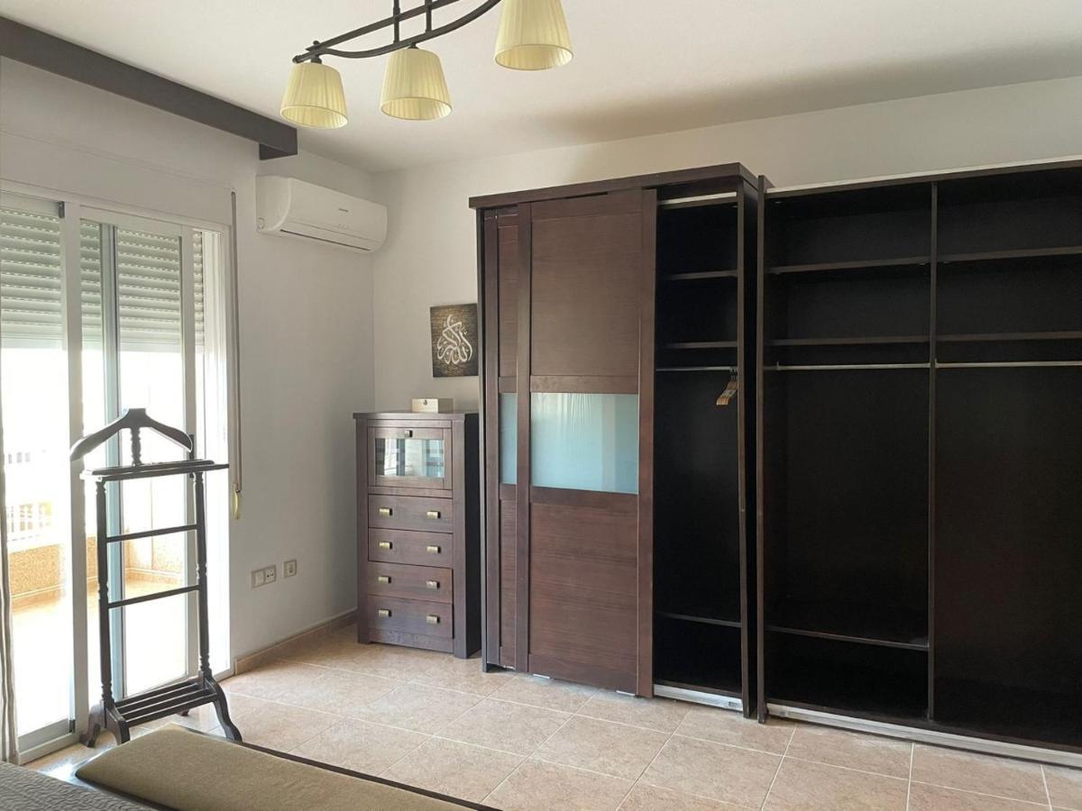 فيلا Casa Moraira أغيلاس المظهر الخارجي الصورة